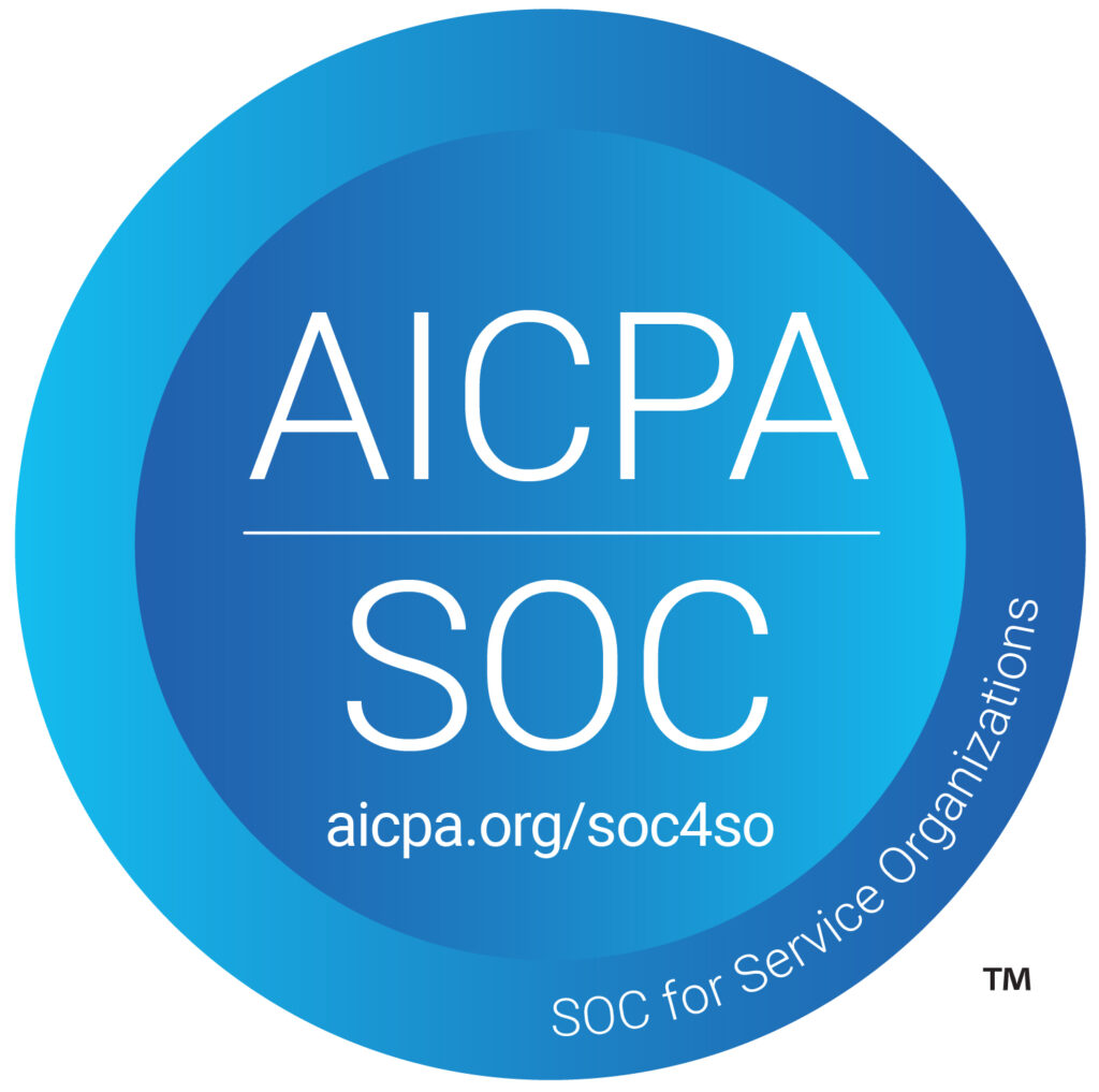 AICPA SOC Logo